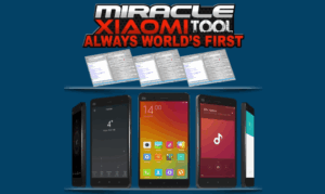 Miracle Advanced Android Tool