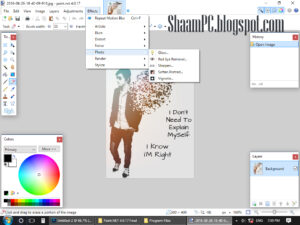 Paint Net For Android