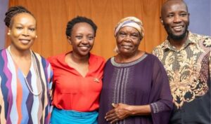 Kay Dudley First Daughter Kinsley: The Definitive Guide