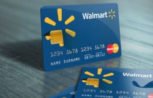 Credit Score Required For Walmart Card
