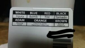 Walmart Intercom Code 968