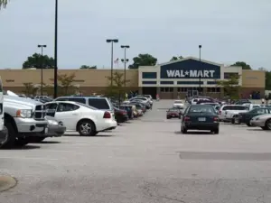 Walmart Is Increasing Its Focus On Higher Income Customers