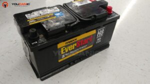 Walmart Everstart Battery Warranty Without Receipt