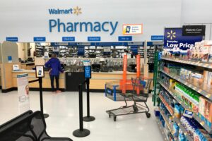 Walmart Pharmacy Hazlehurst Ms