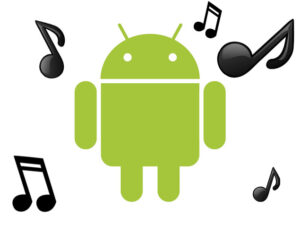 What Is Music Share On Android