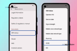 Sim Card Number Lookup Android