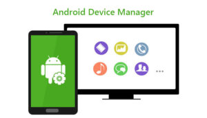 Content Manager Android Samsung