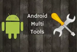 Multi Tool For Android