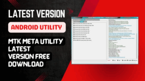 Android Utility Latest Version