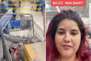 Walmart Responds To Customer Complaints About Checkout Policies