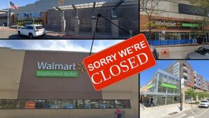 Walmart Huntsville Store To Close Resulting In 82 Employee Layoffs