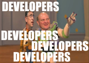 Android Developer Developer Memes