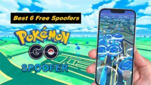 Pokemon Go Spoofer Android On Windows