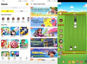 Is There Gamepigeon For Android