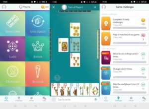 Is There A Gamepigeon For Android