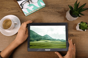 Android Tablet Hdmi Input