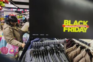 Walmart Black Friday Boycott