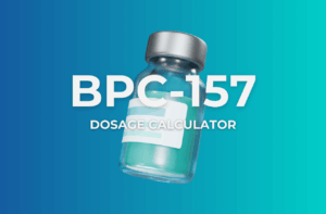 How To Inject Bpc 157