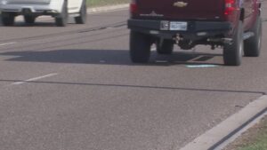 Katelyn Stamper Accident