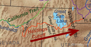 Peckers Cutoff, OK: Unveiling a Hidden Gem – Expert Guide 2024