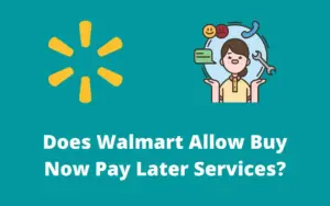 Can You Use Afterpay For Groceries At Walmart