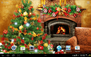 Christmas Wallpaper Free Android