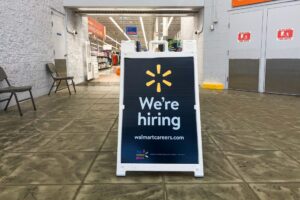 Cuanto Paga Walmart Por Hora