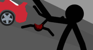 Curb Stomp Aftermath Photos