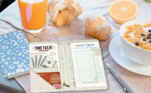 Server Books Walmart In Store