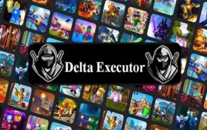 Delta Executor Android Download