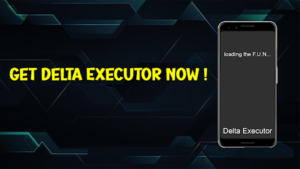 Delta Executor Android Download