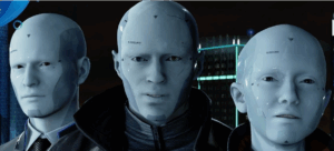 Detroit Become Human Android Apk