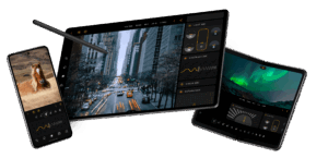 Qtrax 360 App For Android
