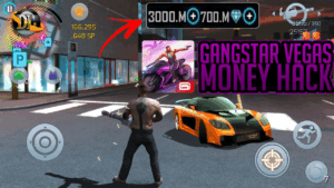 Mods For Gangstar Vegas Android
