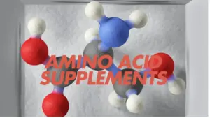 A Deep Dive Into Doctorhub360 Com Amino Acids
