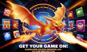 Golden Dragon App Download For Android