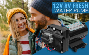 Trinidad Walmart Rv Fresh Water