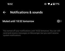 How To Allow Push Notifications On Android