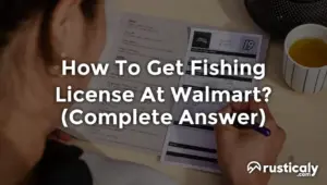 Walmart Fishing License Iowa