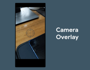 Flutter Camera Android