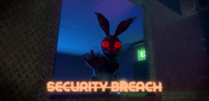 Fnaf Security Breach Android