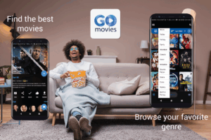 Losmovies App For Android