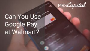 Does Walmart Take Google Pay In Store