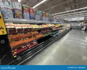 When Does Walmart Deli Open