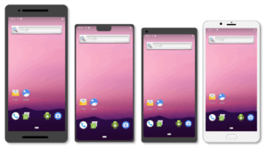 Generic Brand Android Device