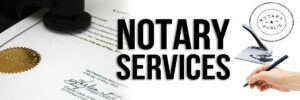 Does Walmart Have A Notary Service