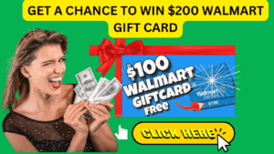 How Can I Get Cash For A Walmart Gift Card