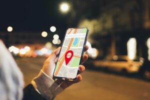 How Can You Share Location From Iphone To Android