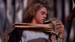 How Old Is Otis Pavlovic