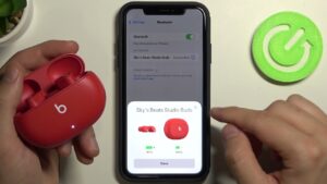 How To Connect Wireless Beats To Android Phone